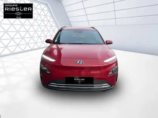 Hyundai Kona electrique 39 kwh - 136 ch — photo 2