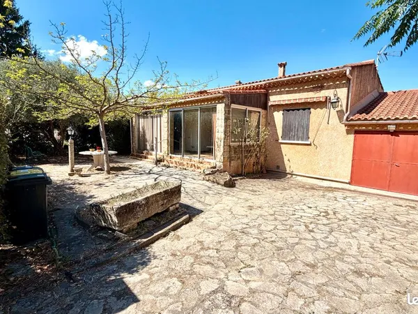 Villa 5 pièces 76 m²