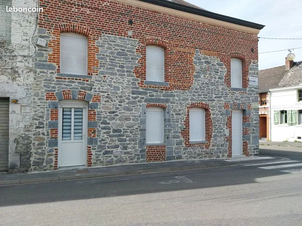 Maison à vendre à Cousolre