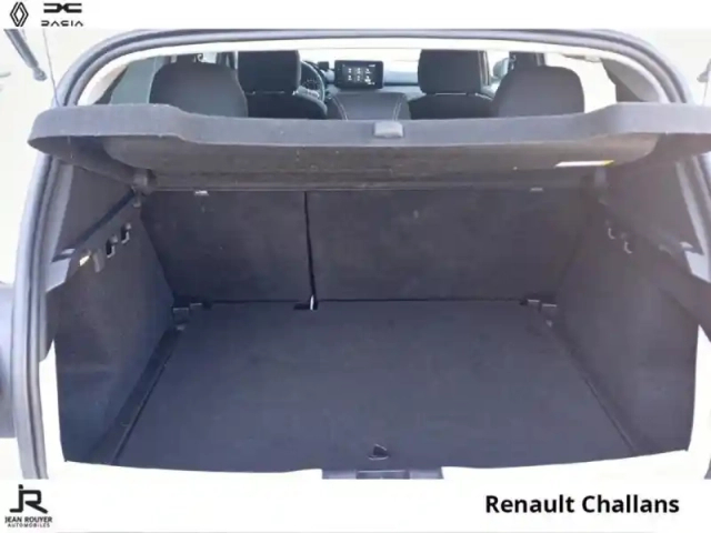 Dacia Sandero 1.0 tce 110ch stepway expression + — photo 22