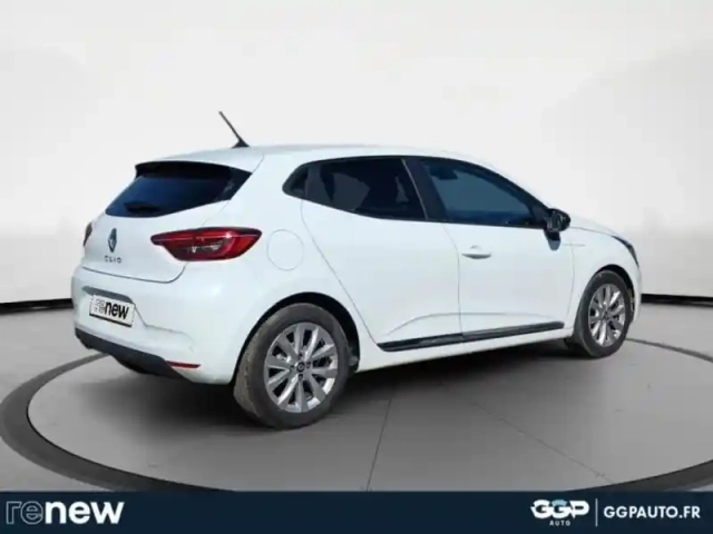 Renault Clio 1.0 sce 65ch evolution — photo 5