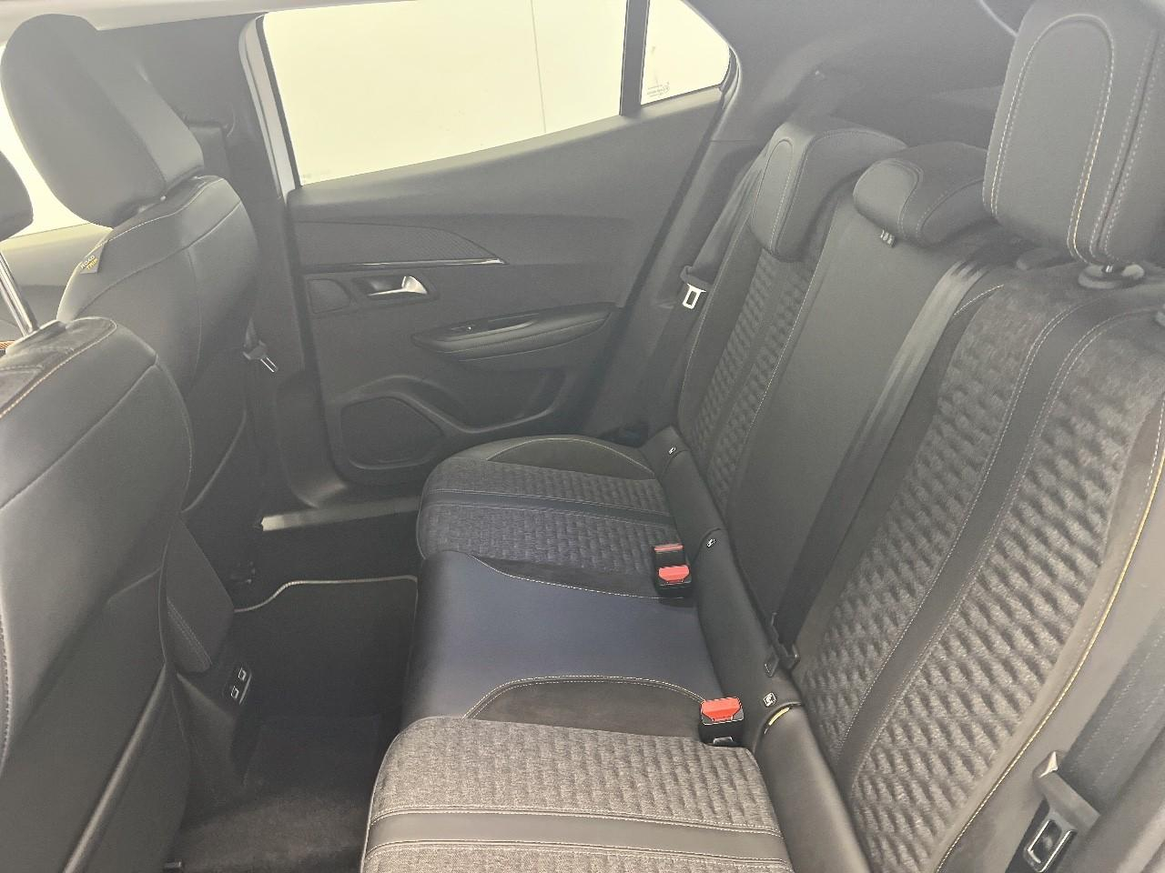 Peugeot 2008 puretech 130 s&s bvm6 roadtrip — photo 10