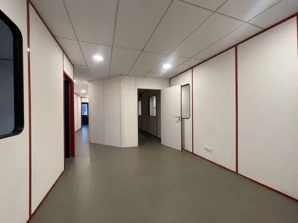 Bureaux 480 m²