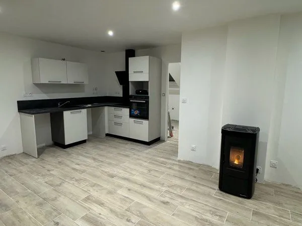 Appartement t2