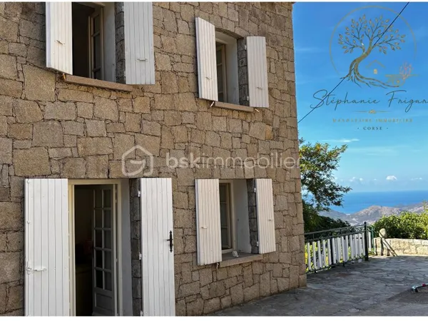 Maison 5 pièces 120 m²