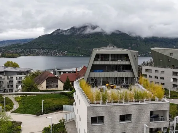 APPARTEMENT D EXCEPTION DE HAUTE GAMME