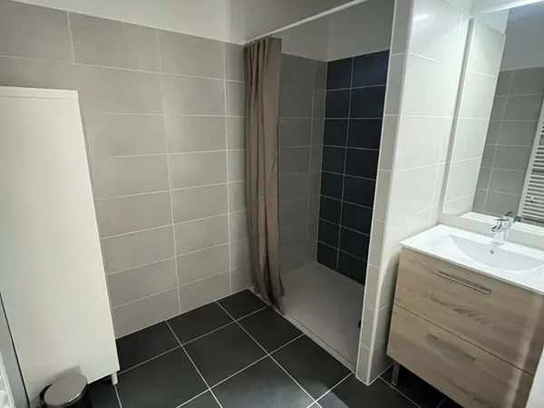 Appartement T3