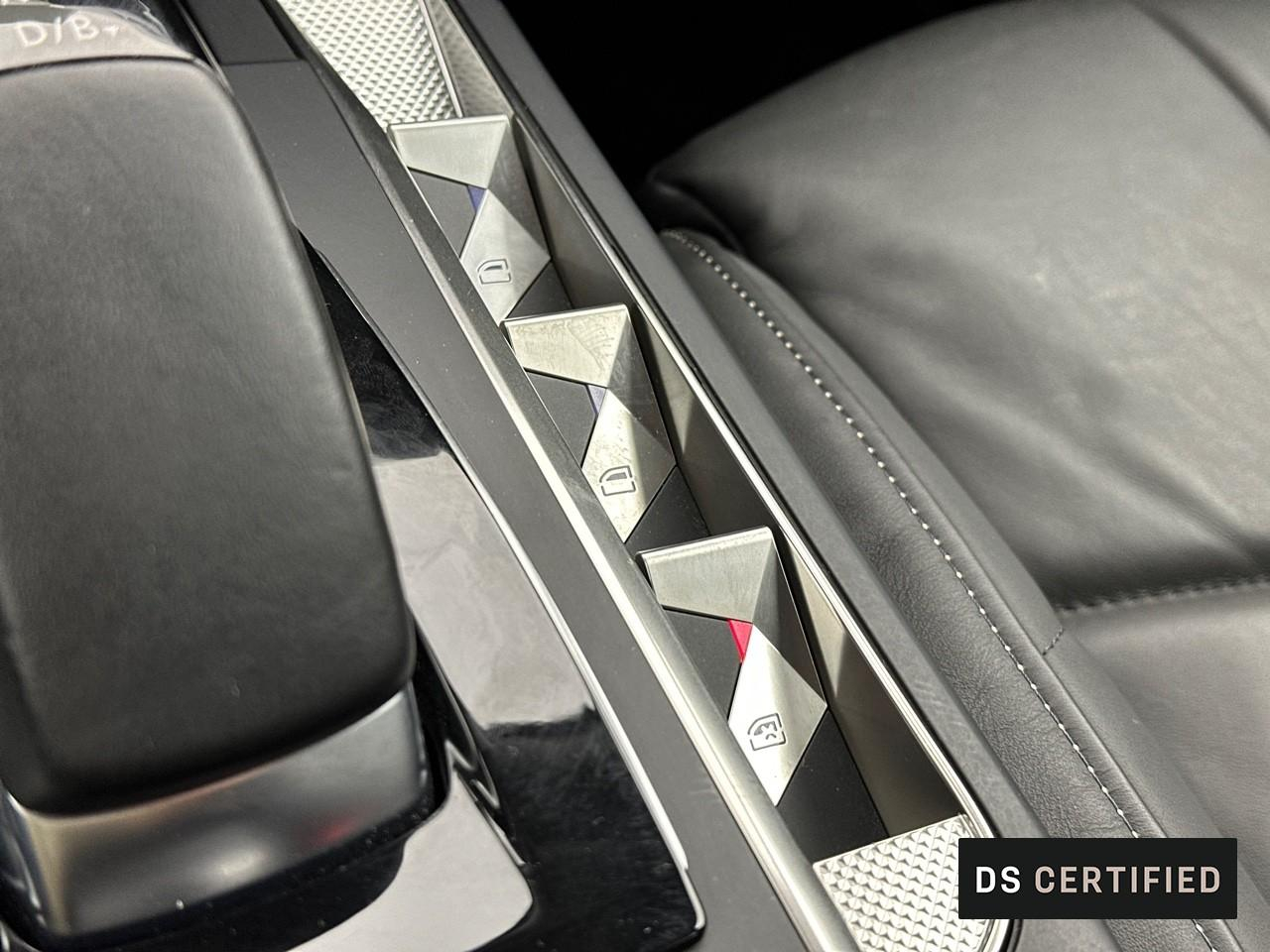 Ds Ds 3 e-tense opera — photo 34