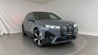 Bmw Ix xDrive50 523ch — photo 37