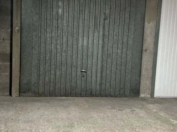 Garage 13m2 à vendre