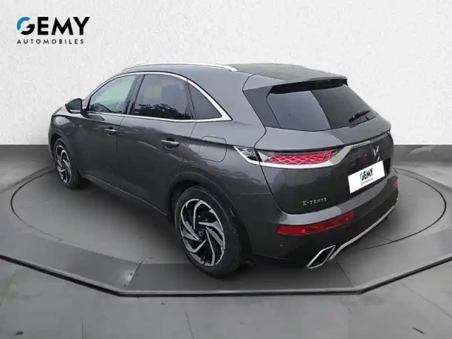 Ds Ds 7 ds7 crossback hybride e-tense 225 eat8 — photo 30