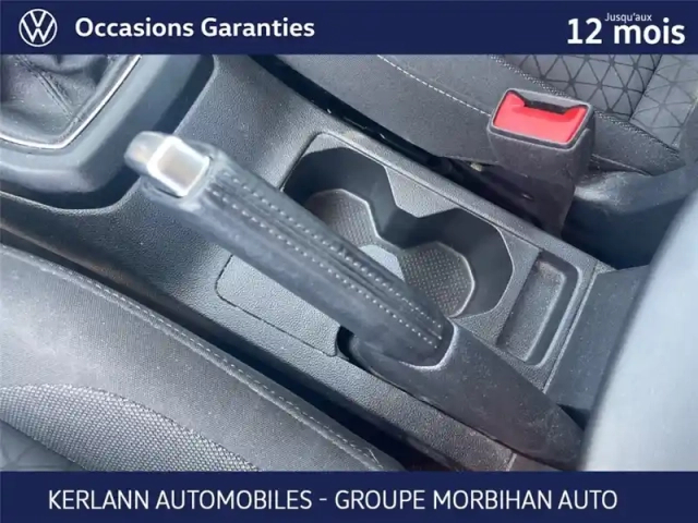 Volkswagen T-Cross 1.0 tsi 110 start/stop dsg7 — photo 85