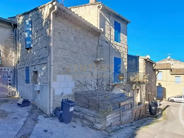Maison 7 pièces 122 m²