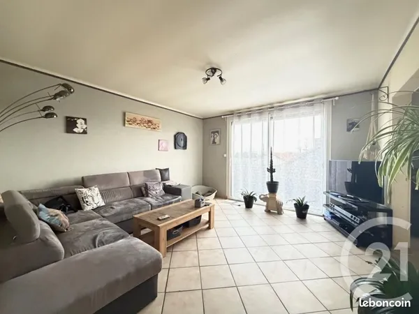 Maison de ville 5 pièces 125 m²