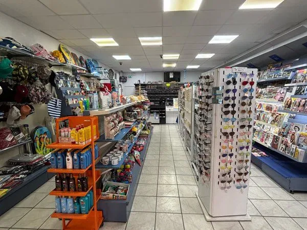 Fond de commerce tabac saisonnier bord de mer