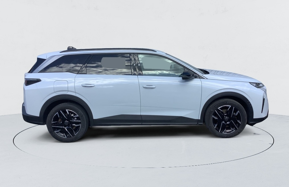 Peugeot 5008 — photo 4