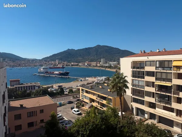 F4 Tour Mariani Vue Mer
