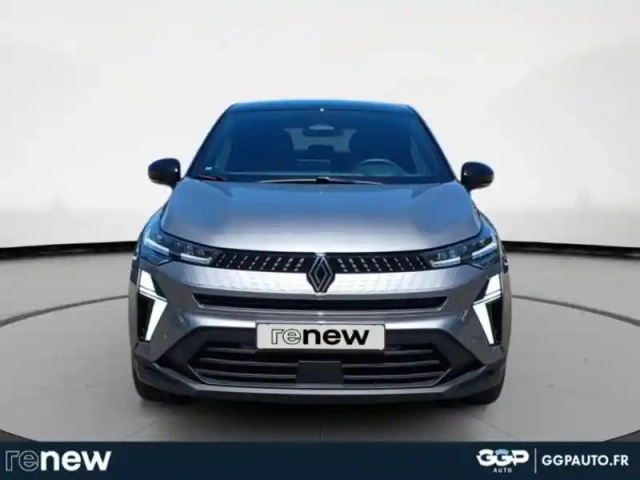 Renault Captur 1.2 tce 115ch techno - 26 — photo 8
