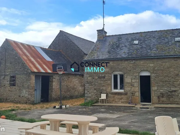 Maison 1 pièce 60 m²