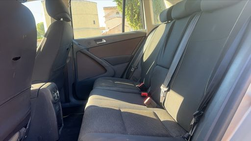 Volkswagen Tiguan 1.4 TSI 125 - Trendline – 2016 – 141442 km – Essence – Boîte Manuelle — photo 17
