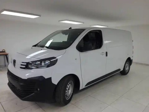 Peugeot Expert fgn m diesel 180 ch automatique