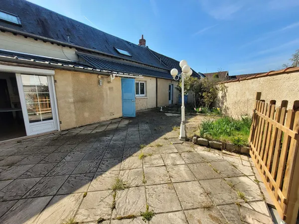 Immeuble Boves 9 pièce(s) 229.5 m2