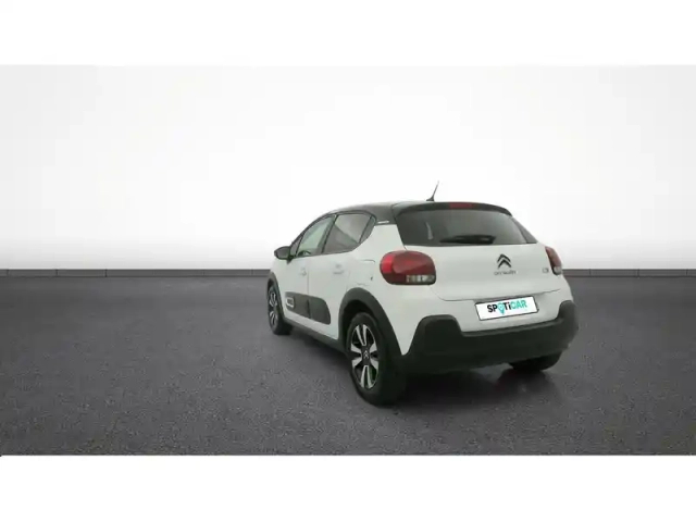 Citroën C3 puretech 83 ch bvm5 — photo 6