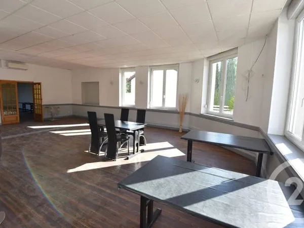 Immeuble de rapport 602 m²