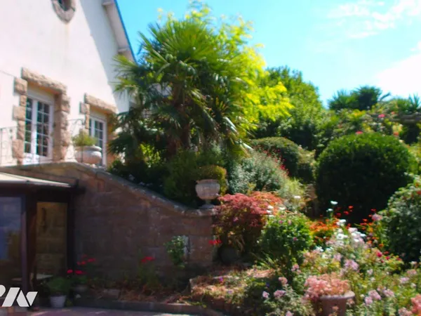 Maison 10 pièces 160 m²