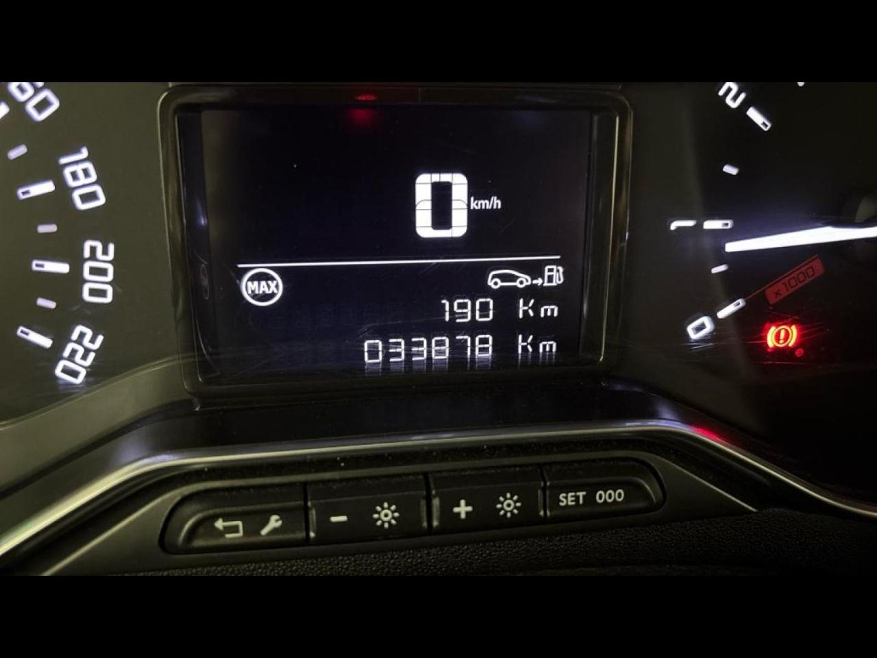 Citroën C3 1.2 puretech 83ch s&s shine — photo 9