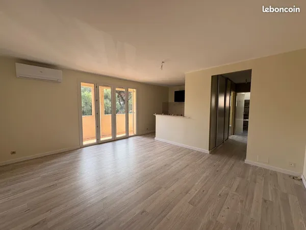 F2 à vendre à Lucciana