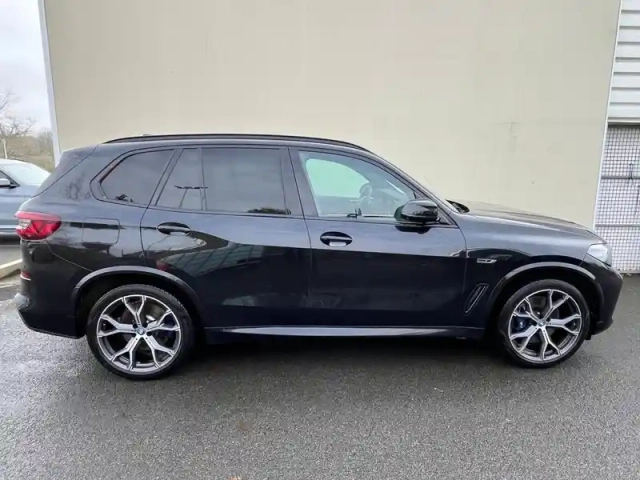 Bmw X5 xdrive45e 394ch m sport 17cv — photo 40