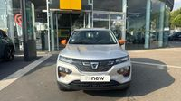 Dacia Spring Confort Plus - Achat Intégral