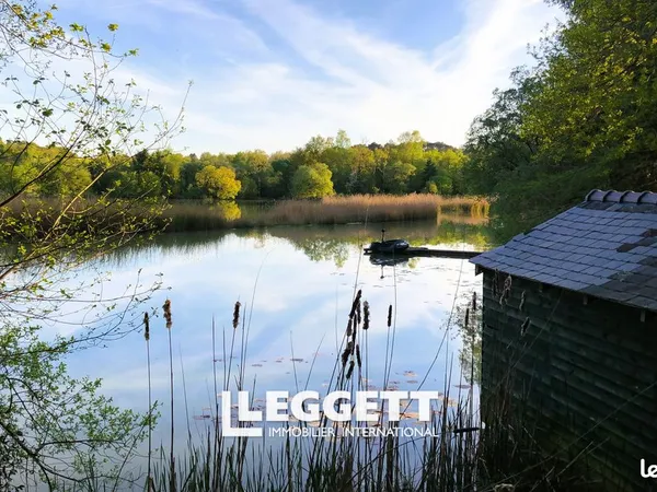 Terrain 56 495 m² Langon
