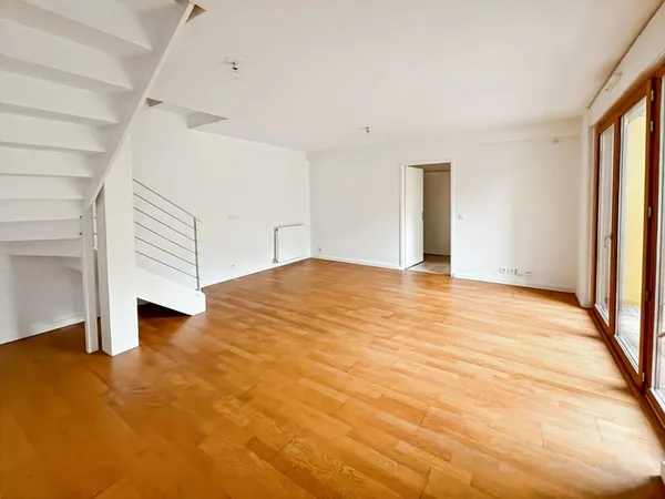 Appartement Bordeaux 4 pièces 81 m² - 280.000€