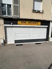 LOCAL COMMERCIAL SAINT DIE DES VOSGES