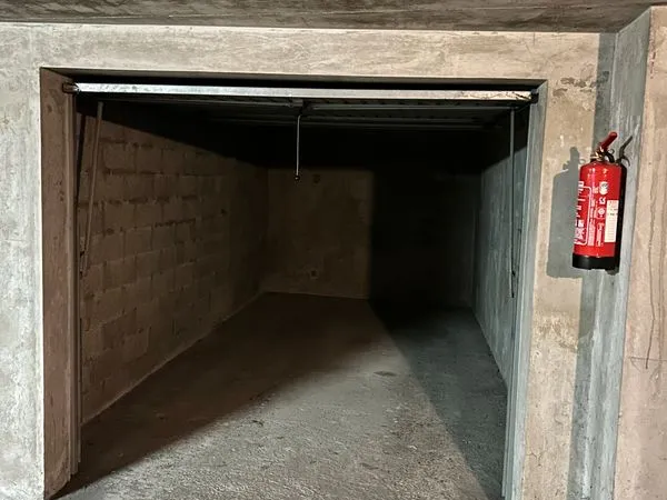 Stationnement Vente Lyon 30000€
