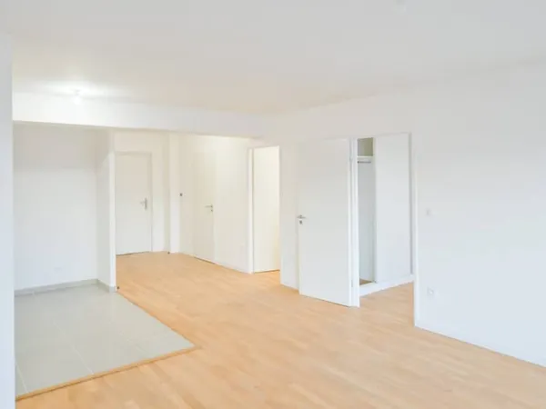 Appartement 3 pièces 54 m²