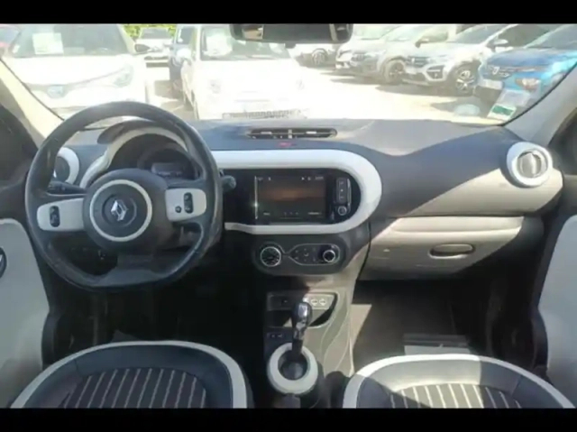 Renault Twingo e-tech electric intens r80 achat intégral - 21my — photo 9