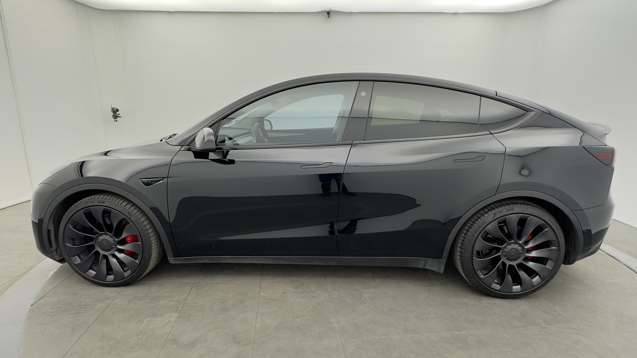 Tesla MODEL Y Performance Dual Motor AWD — photo 2