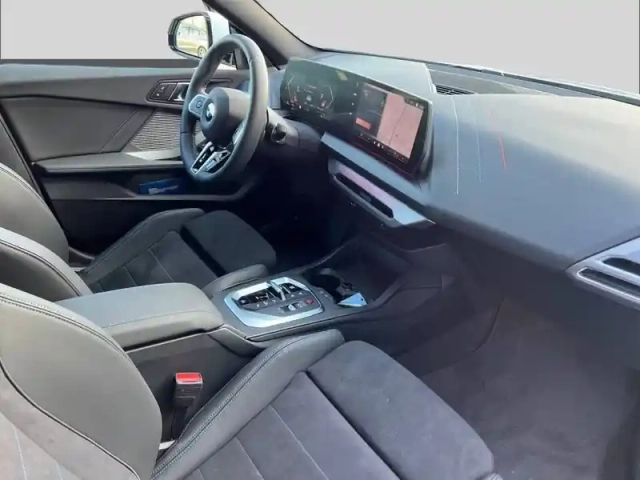 Bmw Serie 2 gran coupe 220 170 ch dkg7 — photo 4