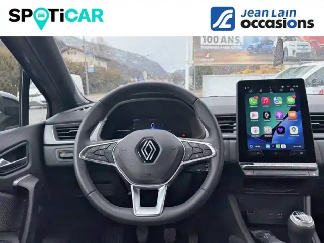 Renault Captur tce 90 ch — photo 32