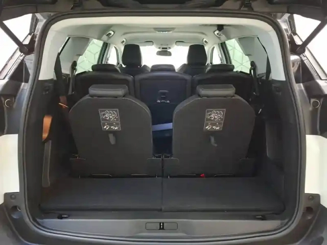 Peugeot 5008 bluehdi 130ch s&amp;s eat8 — photo 20