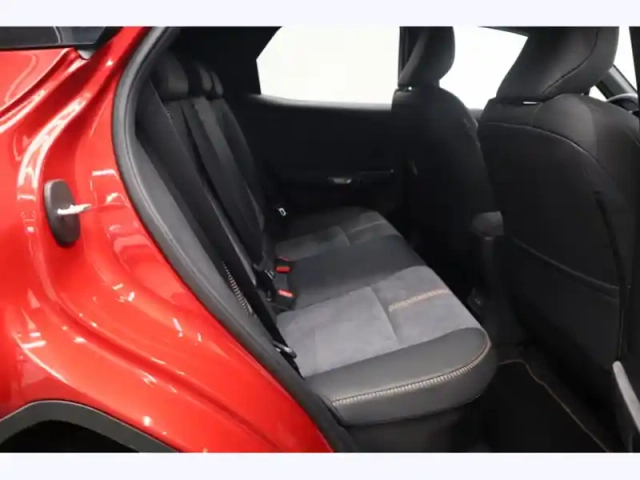 Lexus Lbx 1.5 136h 2wd cool hybride pkadvanced — photo 21