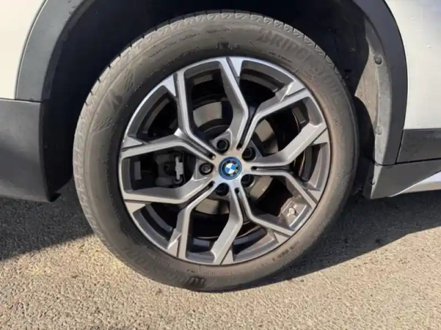 Bmw X1 xdrive25ea 220ch xline 6cv — photo 4