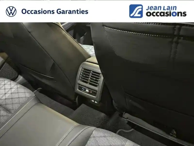 Volkswagen Golf 1.5 etsi evo2 150 dsg7 — photo 49