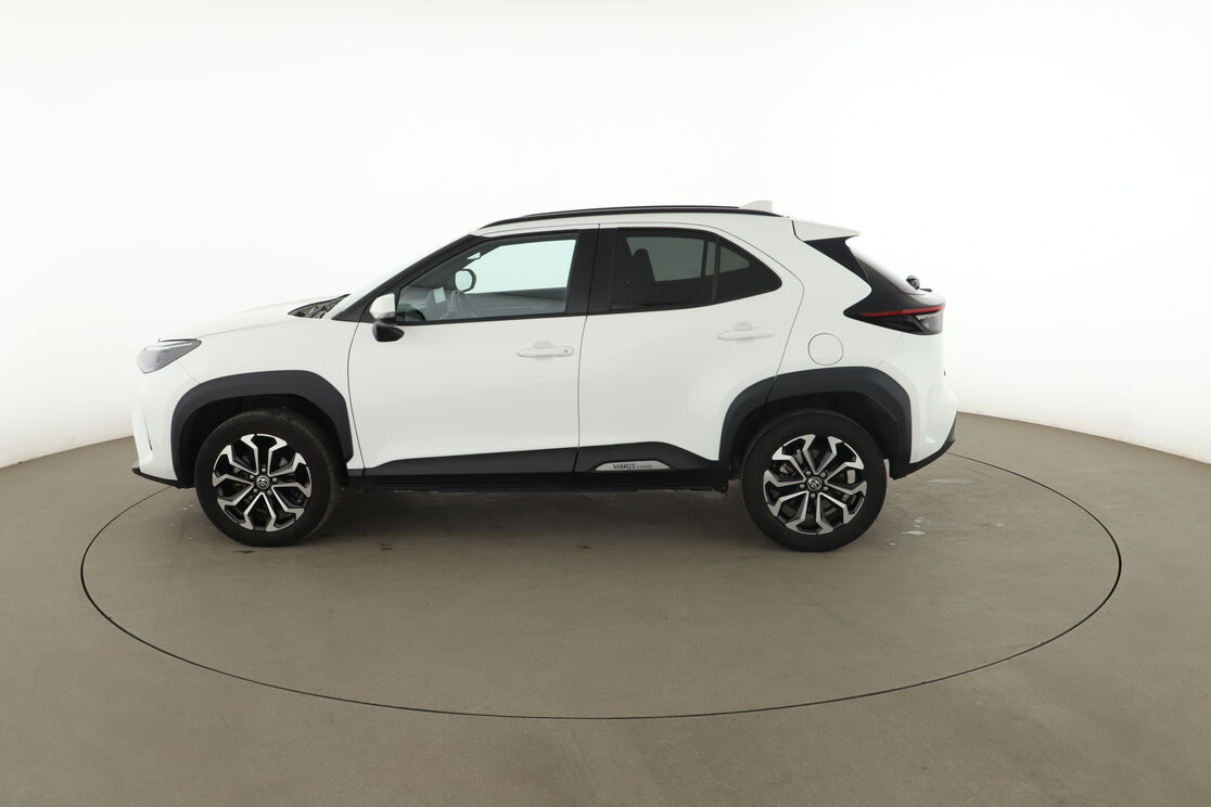 Toyota Yaris Cross 1.5 2WD Design — photo 2