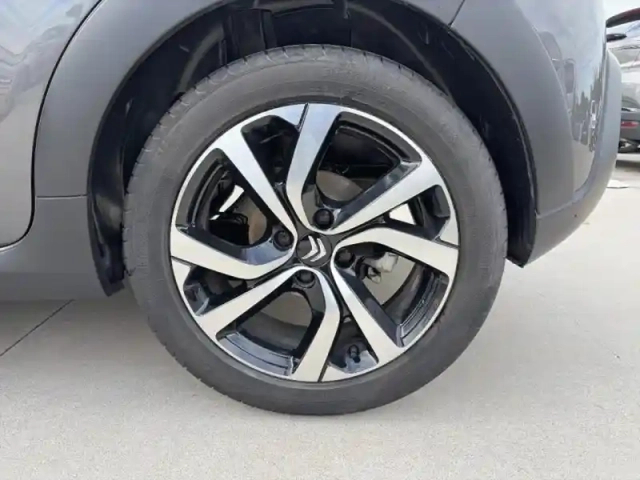 Citroën C3 1.2 puretech 110ch s&amp;s max boite automatique — photo 5
