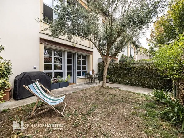 Maison Toulouse 5 pièce(s) 106.7 m2