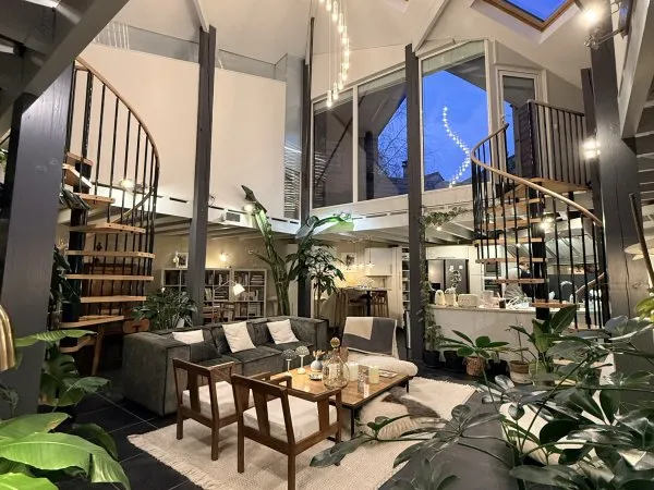 Vends loft